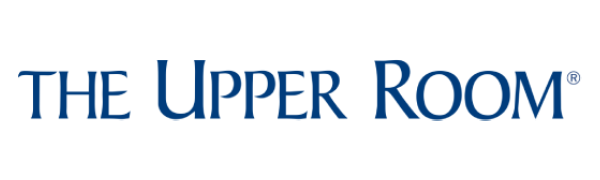 The Upper Room logo